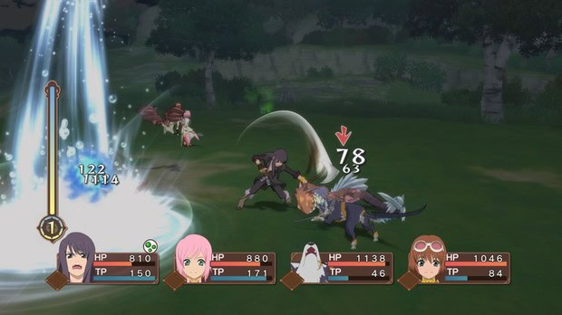 Tales of Vesperia: Definitive Edition