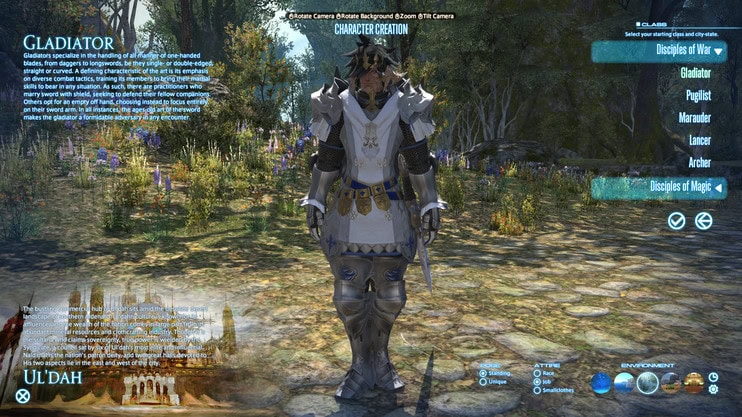 Final Fantasy XIV -selviytymisopas – näillä vinkeillä pääset alkuun tai palaat Eorzean maailmaan!