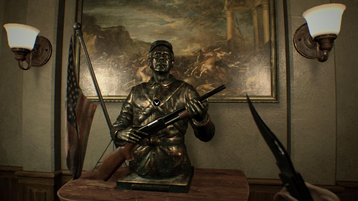 Resident Evil 7: Biohazard -arvostelu