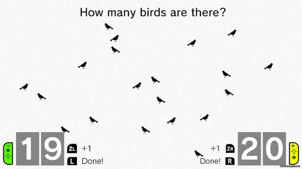 Dr. Kawashima’s Brain Training for Switch -arvostelu