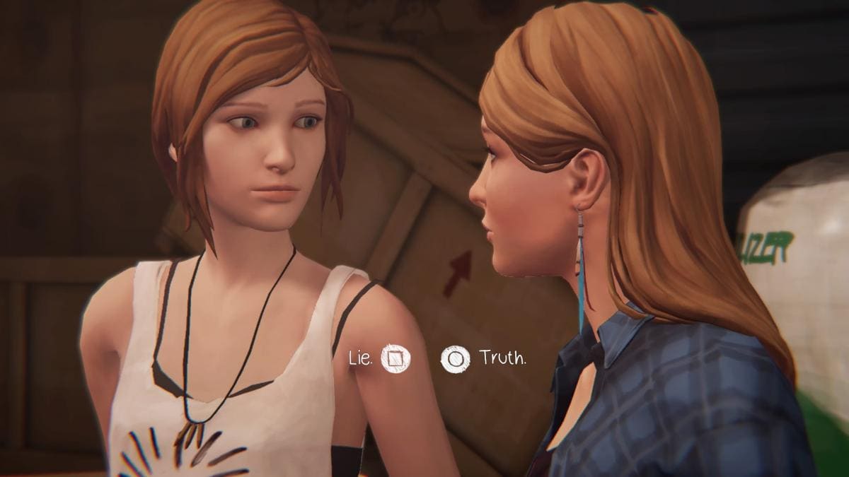 Life is Strange: Before the Storm, Episode 1: Awake -arvostelu