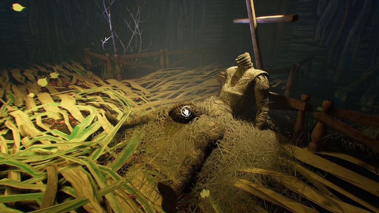 Pelaaja.fi: Layers of Fear 2 -arvostelu