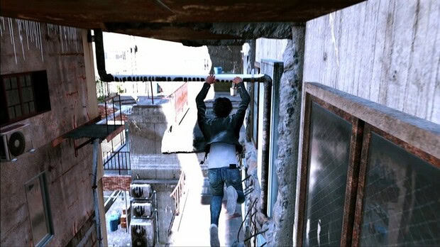 Lost Judgment -arvostelu