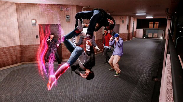 Lost Judgment -arvostelu