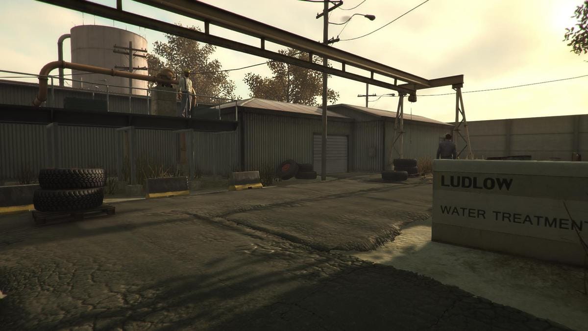 Lucius II -arvostelu