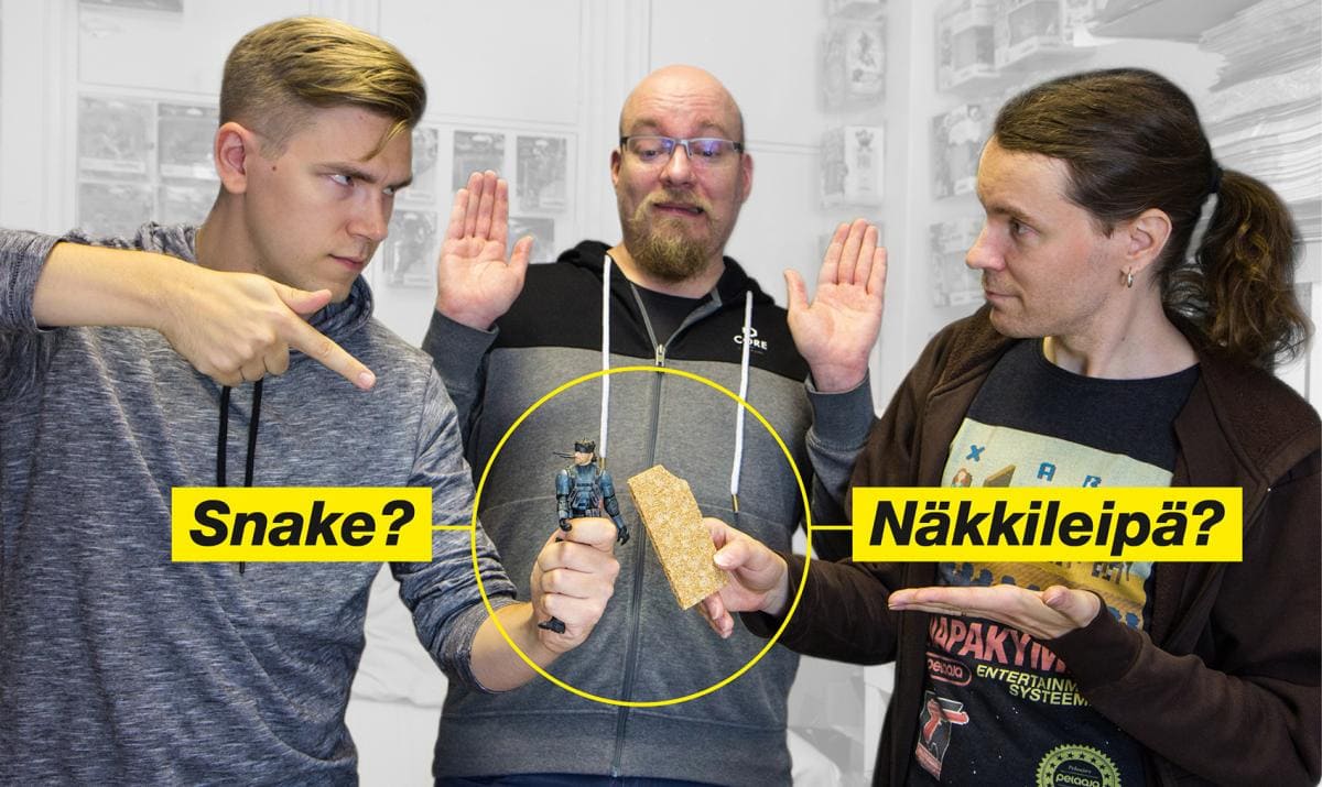 Osallistu Pelaaja-lehden suureen lukijakyselyyn!