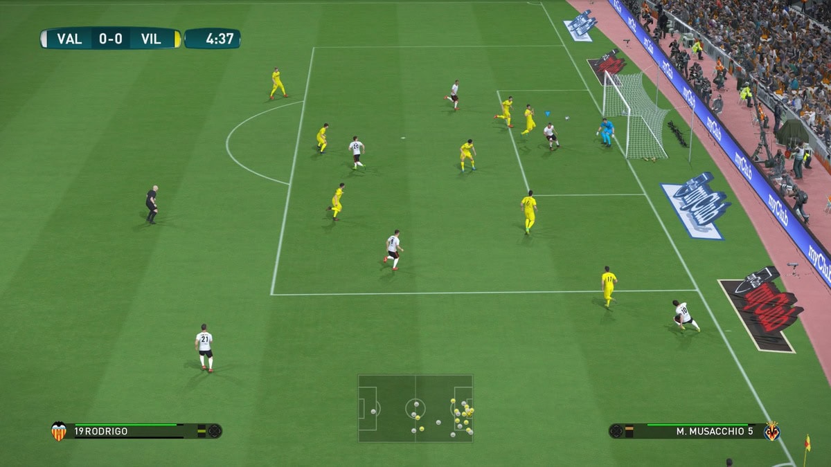 Pro Evolution Soccer 2017 -arvostelu