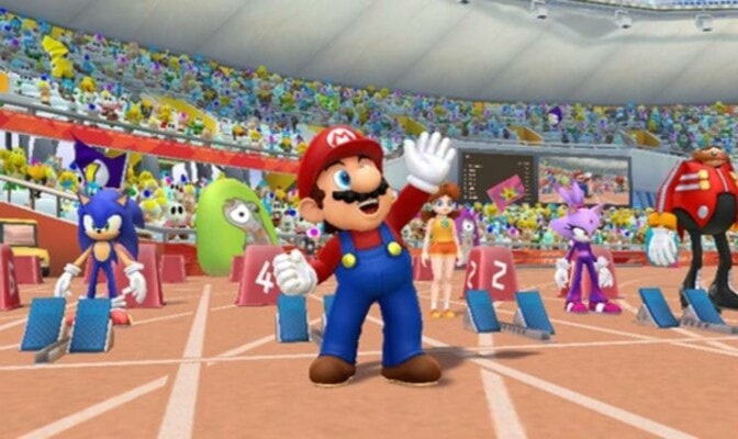 Olympic Games