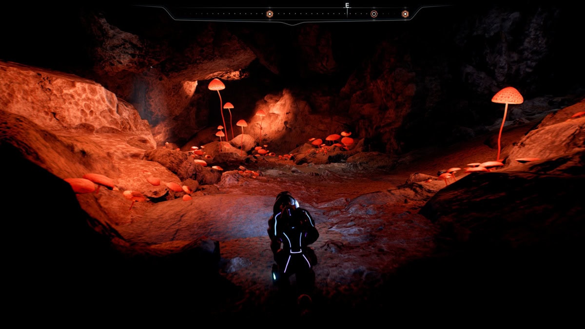 Mass Effect Andromeda -arvostelu