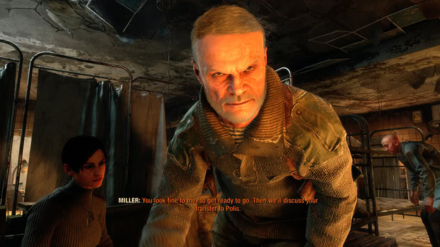 Metro Exodus -arvostelu