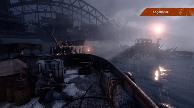 Metro Exodus -arvostelu