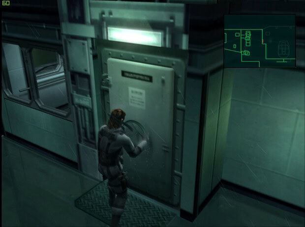 Retrostelussa Metal Gear Solid 2: Sons of Liberty – pelihistorian suurin vedätys