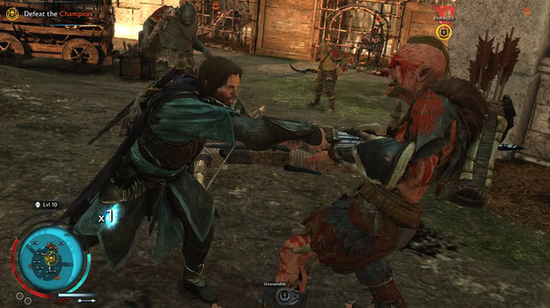 Middle-earth: Shadow of War -arvostelu