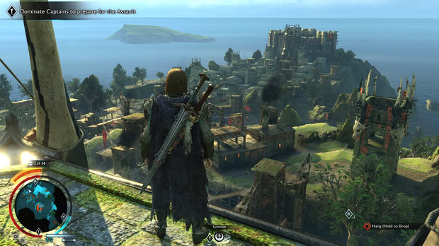 Middle-earth: Shadow of War -arvostelu