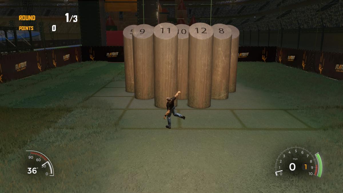 FlatOut 4: Total Insanity -arvostelu