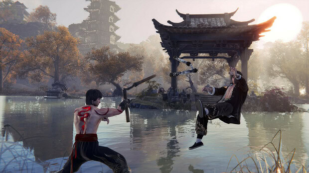 Naraka: Bladepoint -arvostelu