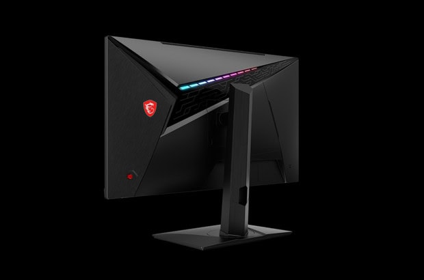 Testissä muuntautumiskykyinen MSI Optix MAG281URF -pelinäyttö