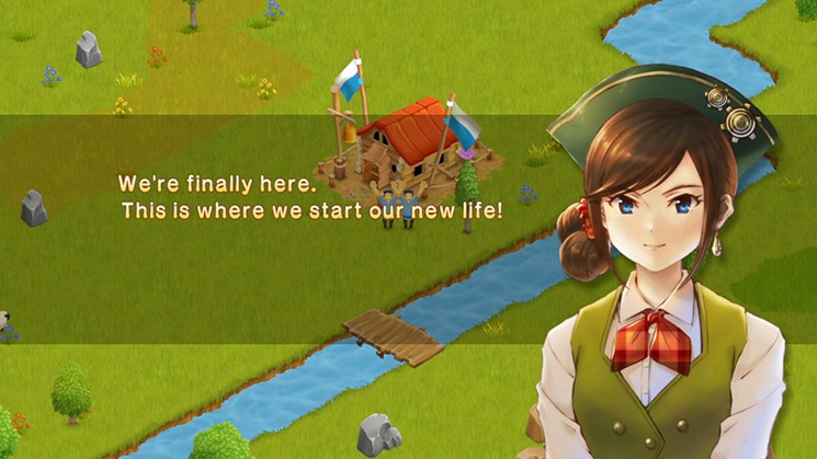 New Frontier Days: Founding Pioneers