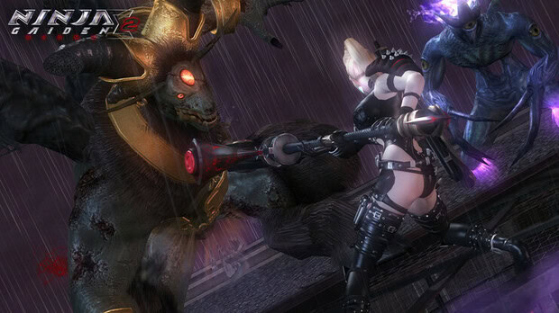 Ninja Gaiden: Master Collection -arvostelu