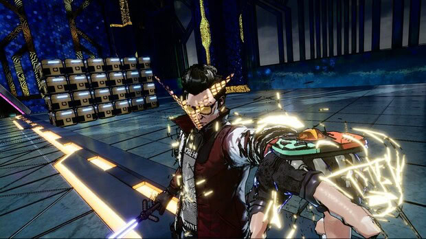 No More Heroes III -arvostelu