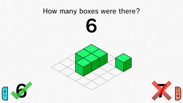 Dr. Kawashima’s Brain Training for Switch