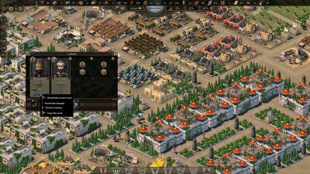 Nebuchadnezzar-arvostelu