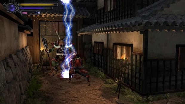 Onimusha: Warlords -arvostelu