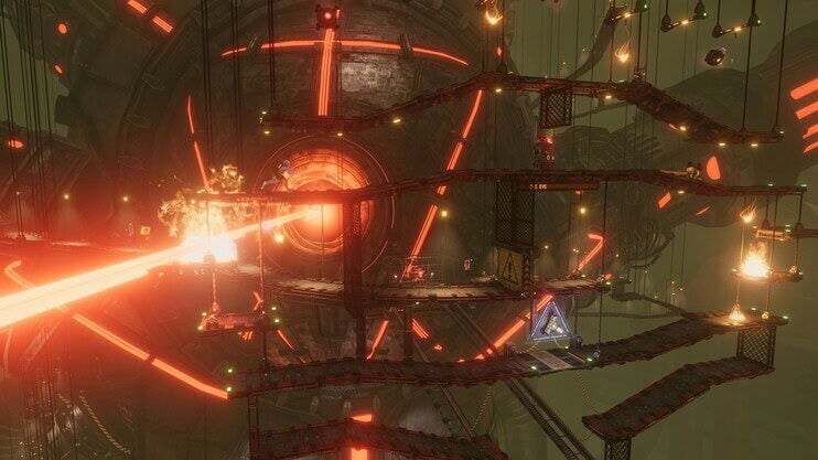 Oddworld: Soulstorm -arvostelu