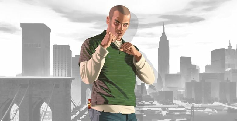 Patrick ”Packie” McReary