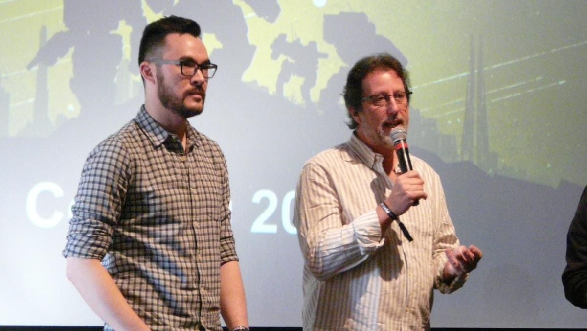 BattleTech? Ou jeah, BATTLETECH!