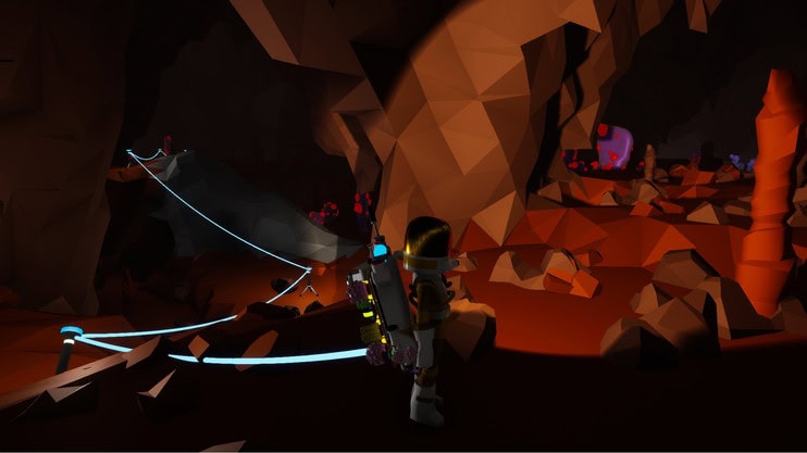 Astroneer -arvostelu