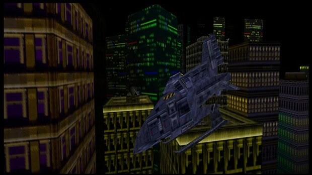 Retrostelussa Perfect Dark – kuka kaipaa 007:ää, kun meillä on Joanna Dark?