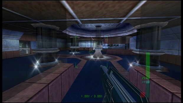 Retrostelussa Perfect Dark – kuka kaipaa 007:ää, kun meillä on Joanna Dark?