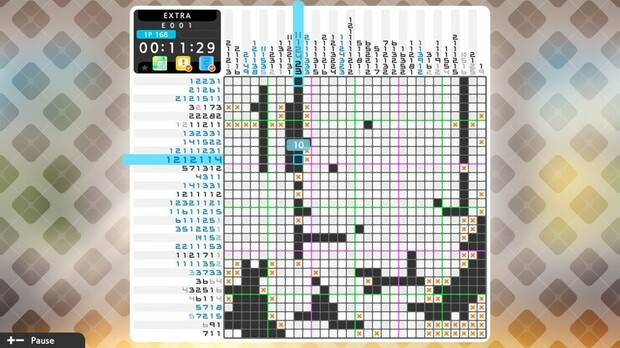 Picross S6 -arvostelu