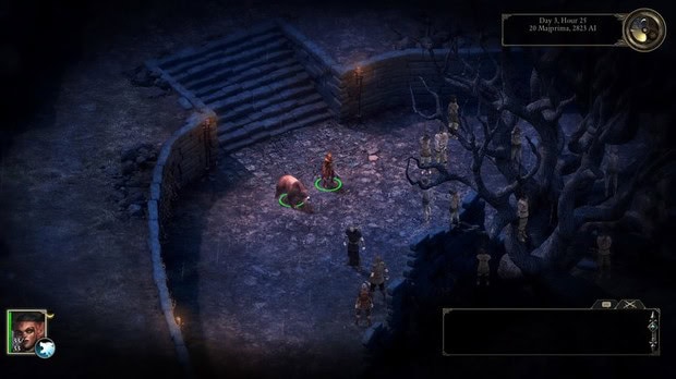 Pillars of Eternity: Complet Edition -arvostelu