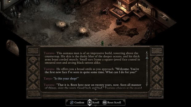 Pillars of Eternity: Complet Edition -arvostelu