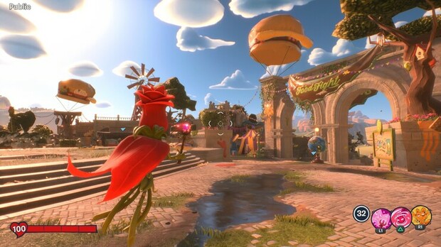 Plants vs. Zombies: Battle for Neighborville -arvostelu