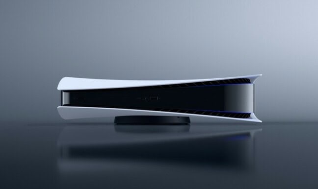 PlayStation 5