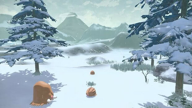 Pokémon Legends: Arceus -arvostelu