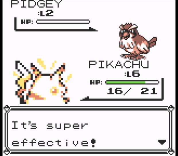 Retrostelussa Pokémon Yellow – kun pelisarja muuttui markkinointikoneistoksi