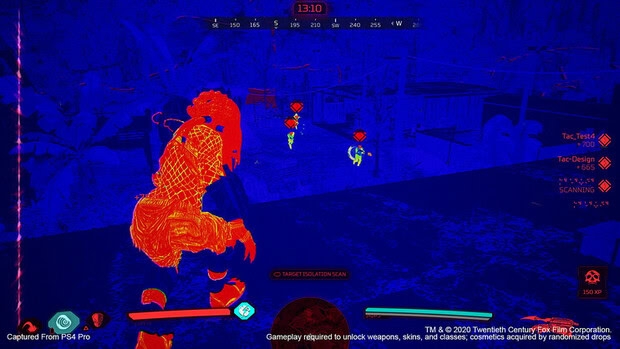 Predator: Hunting Grounds -arvostelu