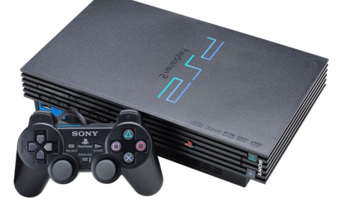PS2