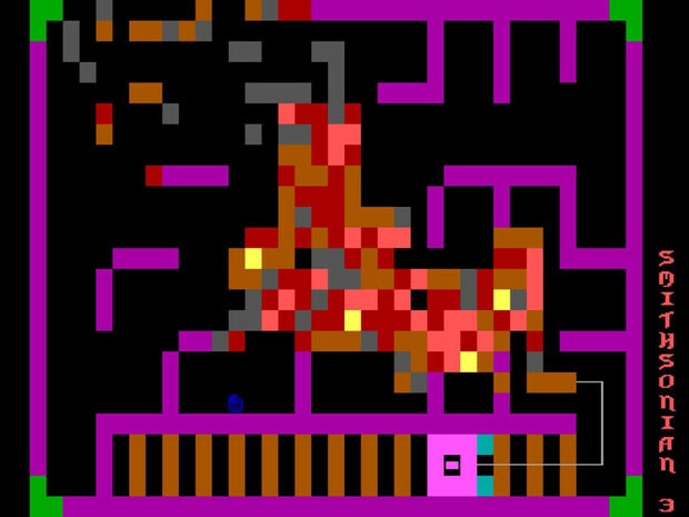 Retrostelussa Pyro II – ja kuka väitti, että talojen polttaminen muka ei olisi hauskaa?