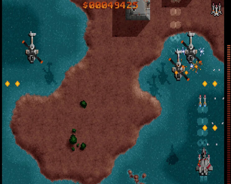 Retrostelussa Raptor: Call of the Shadows – kulttiräiskintä todisti, että pc:lläkin pystyi pelaamaan