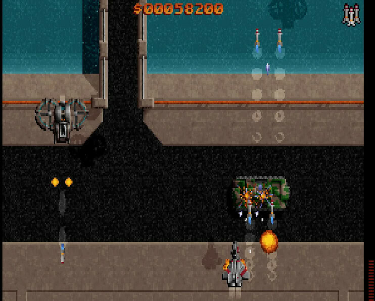 Retrostelussa Raptor: Call of the Shadows – kulttiräiskintä todisti, että pc:lläkin pystyi pelaamaan