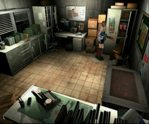 Retrostelussa Resident Evil 3: Nemesis – uusintaversiosta puhutaan, mutta onko sille tilausta?