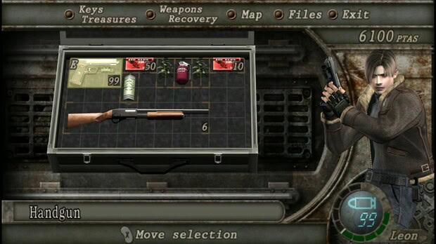 Retrostelussa Resident Evil 4 – yhä hillittömän hyvä peli 14 vuotta myöhemminkin