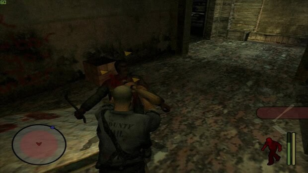 Retrostelussa Manhunt – GTA-tekijöiden murhasimulaattori, joka järkytti maailmaa