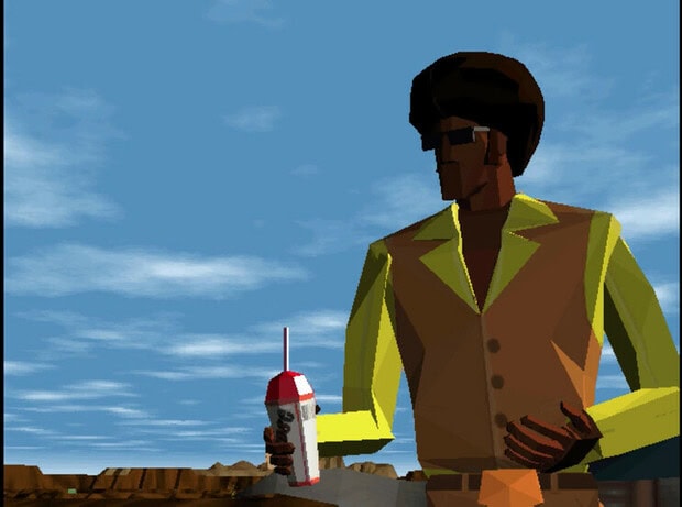 Retrostelussa Interstate ’76 – groovaavan uniikki ajopeli, joka sai MechWarrior II -pelimoottorin natisemaan liitoksistaan 