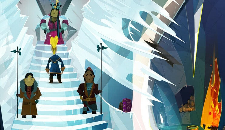 Return to Monkey Island -arvostelu